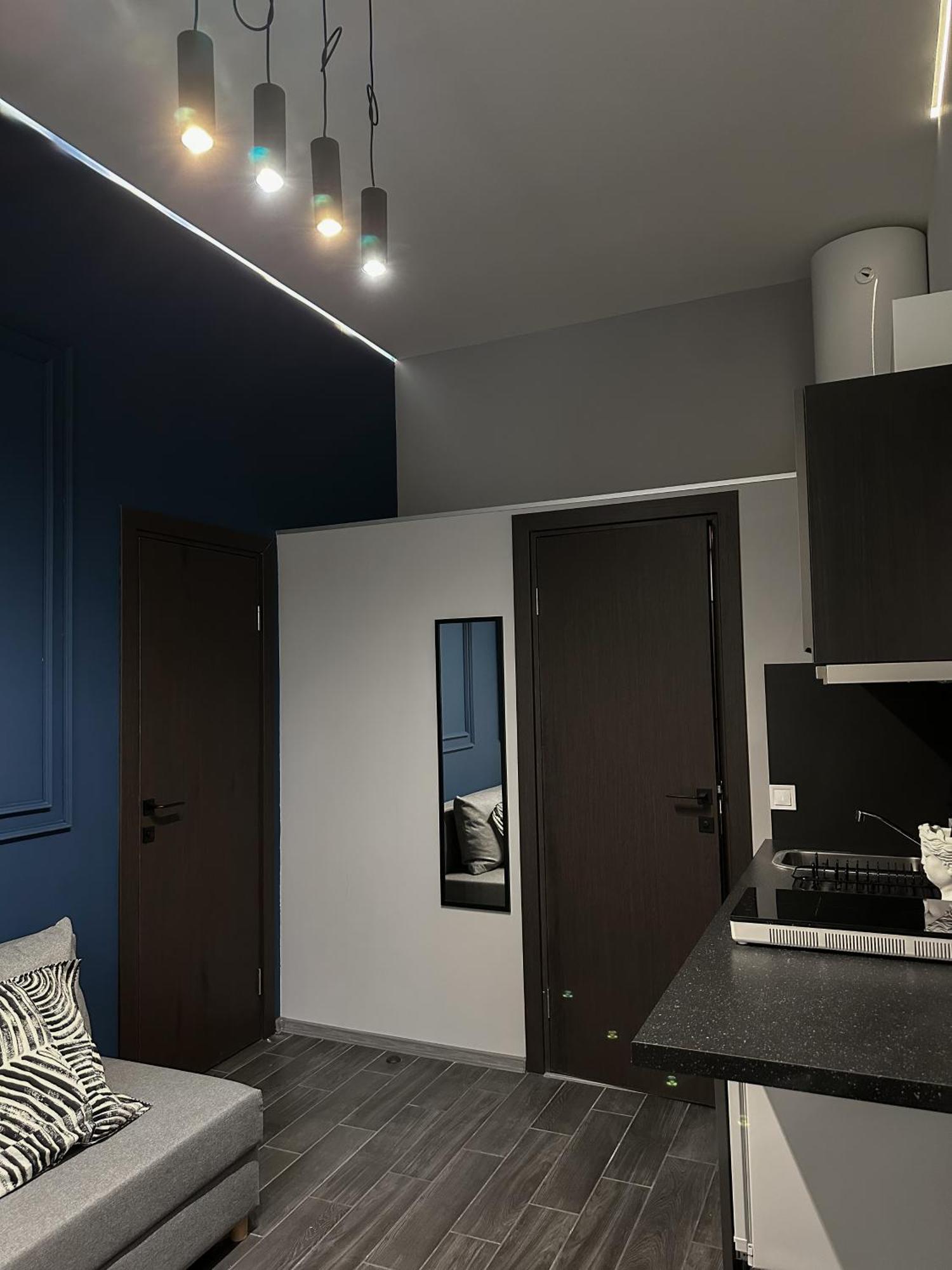 Ya House Aparthotel Boedapest Kamer foto
