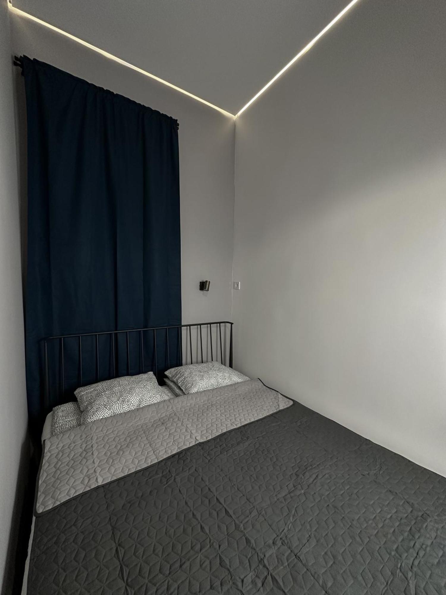 Ya House Aparthotel Boedapest Buitenkant foto