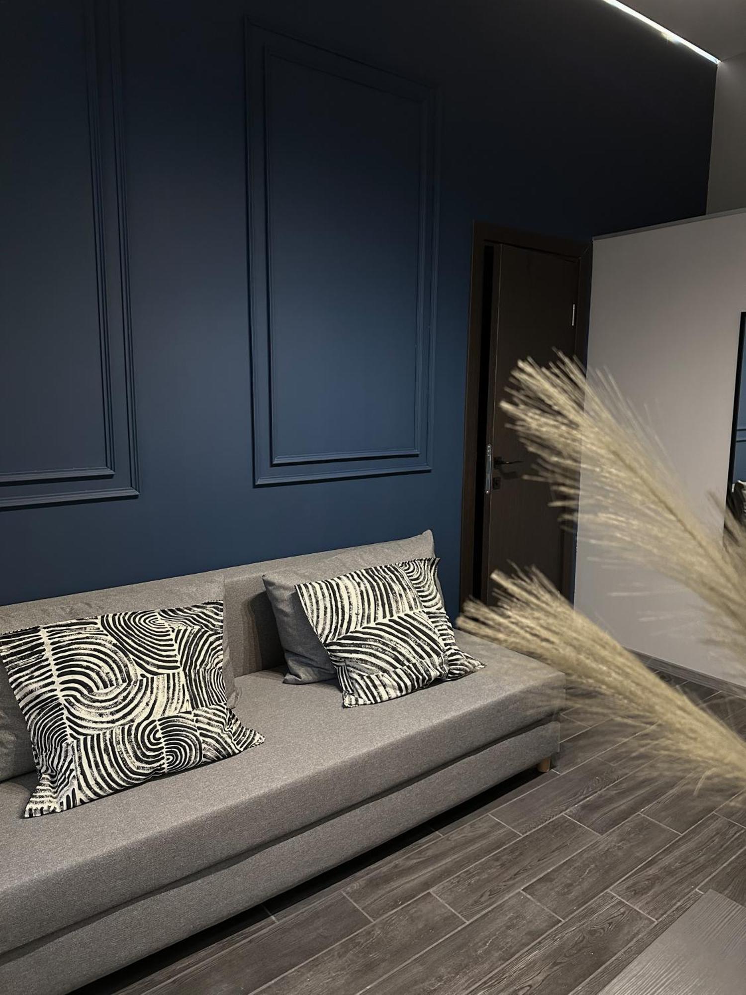Ya House Aparthotel Boedapest Kamer foto